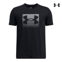 1388672   UA B BOXED SPORTS Update SS ΜΠΛΟΥΖΑΚΙ ΚΟΝΤΟΜΑΝΙΚΟ UNDER ARMOUR