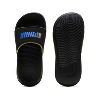 400913  Popcat  20 Starblitz Jr ΥΠΟΔΗΜΑ SLIDES LOW PUMA