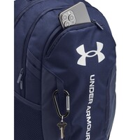 1384672 UA Hustle 6.0    Backpack ΣΑΚΚΙΔΙΟ  UNDER ARMOUR