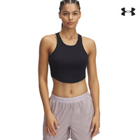 1389798 UA Rival   Rib  Tank T-SHIRT ΑΜΑΝΙΚΟ UNDER ARMOUR