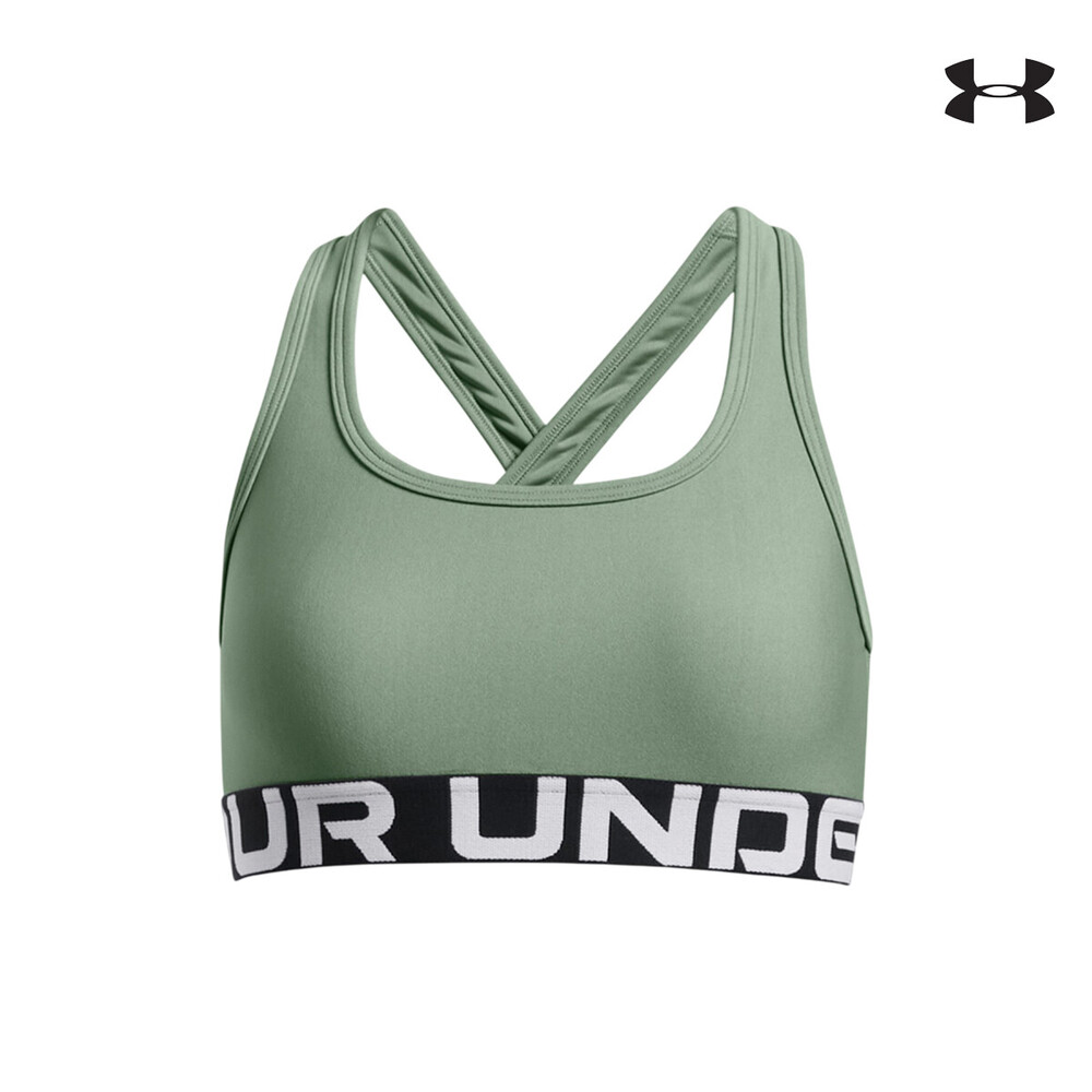 1390066   G Crossback Bra ΜΠΟΥΣΤΟ UNDER   ARMOUR