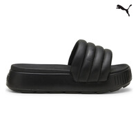 Puma   Karmen  Slide Puffy