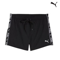 701231511 947058  PUMA  SWIM MEN CRINKLE SHORT SHORTS 1P ΣΟΡΤ ΚΟΝΤΟ DOBOTEX