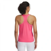 1389851 Tech Knockout Tank T-SHIRT ΑΜΑΝΙΚΟ UNDER ARMOUR