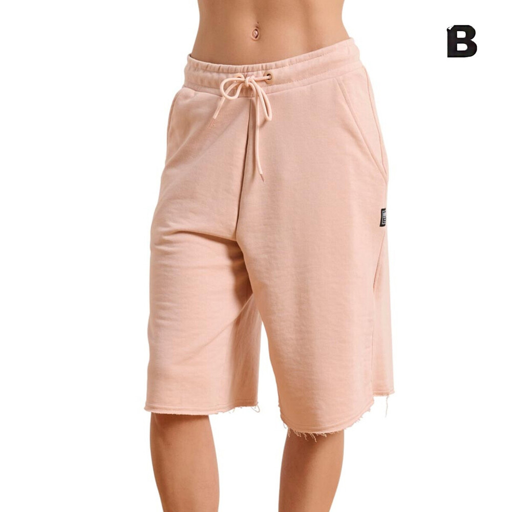PANTSONC L WALKSHORT