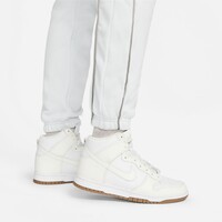 WOMENS MID RISE FLEECE JOGGERS