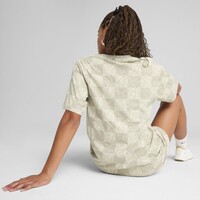 685070  ESS  GRAPHIC Relaxed AOP Tee ΜΠΛΟΥΖΑΚΙ ΚΟΝΤΟΜΑΝΙΚΟ PUMA