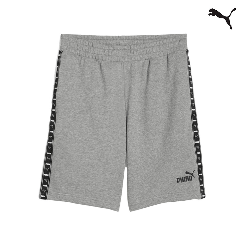 684683 ESS TAPE Shorts 9" TR ΣΟΡΤ PUMA