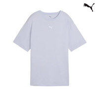 684971 ESS Relaxed Tee ΜΠΛΟΥΖΑΚΙ ΚΟΝΤΟΜΑΝΙΚΟ PUMA
