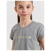 AWARE MiniMe   T-SHIRT SS