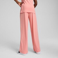 629888 BUTTERFLY  VIBE  Ribbed Pants G ΠΑΝΤΕΛΟΝΙ PUMA