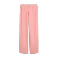 629888 BUTTERFLY  VIBE  Ribbed Pants G ΠΑΝΤΕΛΟΝΙ PUMA