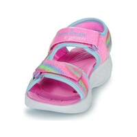 Lighted Unicorn Dreams Sandal