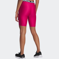 1383627 UA HG Authentics 8in Short ΣΟΡΤ UNDER ARMOUR