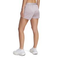 1389883 Tech Play Up Shine Shorts ΣΟΡΤ UNDER ARMOUR