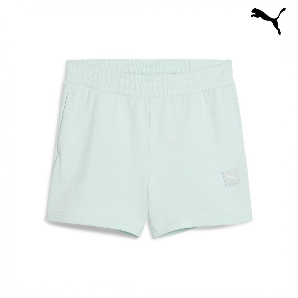 685020 ESS ELEVATED   Mid-Rise Shorts 5" ΣΟΡΤ PUMA
