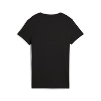 685021 ESS  ELEVATED Rib Tee ΜΠΛΟΥΖΑΚΙ ΚΟΝΤΟΜΑΝΙΚΟ  PUMA