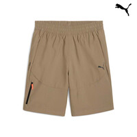 684610 PUMATECH Cargo Woven   Shorts 9" ΣΟΡΤ PUMA