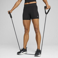 526784  LACE  HW 5" SHORT TIGHT ΣΟΡΤ PUMA