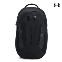 1384672 UA Hustle 6.0 Backpack ΣΑΚΚΙΔΙΟ UNDER ARMOUR