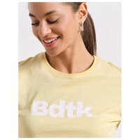 B D T K CO T-SHIRT SS