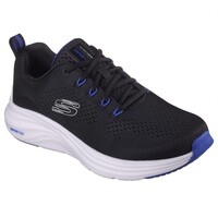 Engineered Mesh Lace-Up Lace  Up  Sneaker W/Air-Cooled Memory Foam