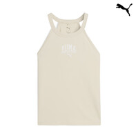 685040 PUMA CLASS Slim Short Tank ΦΑΝΕΛΑΚΙ   PUMA
