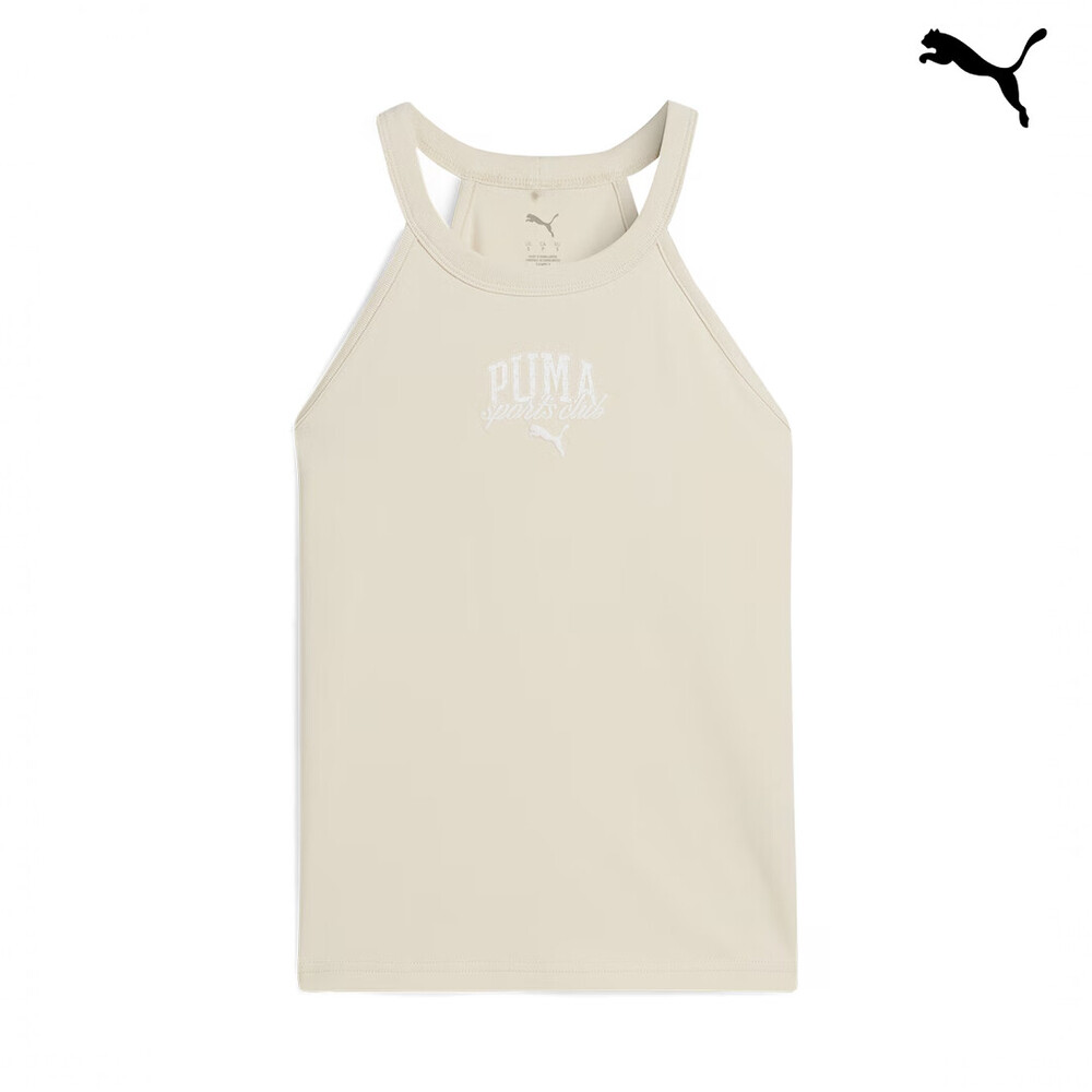 685040 PUMA CLASS Slim Short Tank ΦΑΝΕΛΑΚΙ   PUMA