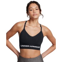 1384417 Vanish Seamless Low Bra ΜΠΟΥΣΤΟ UNDER ARMOUR