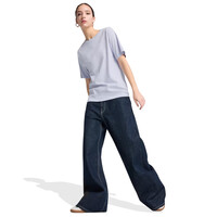 684971 ESS Relaxed Tee ΜΠΛΟΥΖΑΚΙ ΚΟΝΤΟΜΑΝΙΚΟ PUMA