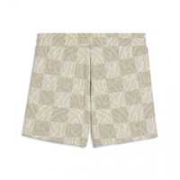 685073 ESS   GRAPHIC Mid-Rise AOP Shorts 5" ΣΟΡΤ PUMA