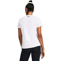 1384229 Tech SSV- Solid ΜΠΛΟΥΖΑΚΙ ΚΟΝΤΟΜΑΝΙΚΟ UNDER ARMOUR