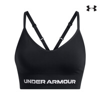 1384417 Vanish Seamless Low Bra ΜΠΟΥΣΤΟ UNDER ARMOUR