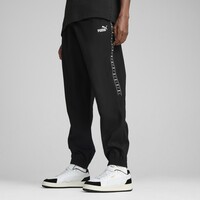 684681 ESS TAPE Woven Pants cl ΠΑΝΤΕΛΟΝΙ PUMA