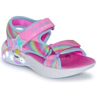 Lighted Unicorn Dreams Sandal
