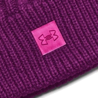 1379995 Halftime  Cable  Knit Beanie ΣΚΟΥΦΟΣ UNDER ARMOUR