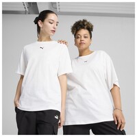 684971 ESS Relaxed Tee ΜΠΛΟΥΖΑΚΙ ΚΟΝΤΟΜΑΝΙΚΟ PUMA