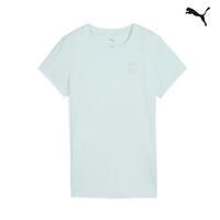 685016 ESS ELEVATED Tee ΜΠΛΟΥΖΑΚΙ ΚΟΝΤΟΜΑΝΙΚΟ PUMA