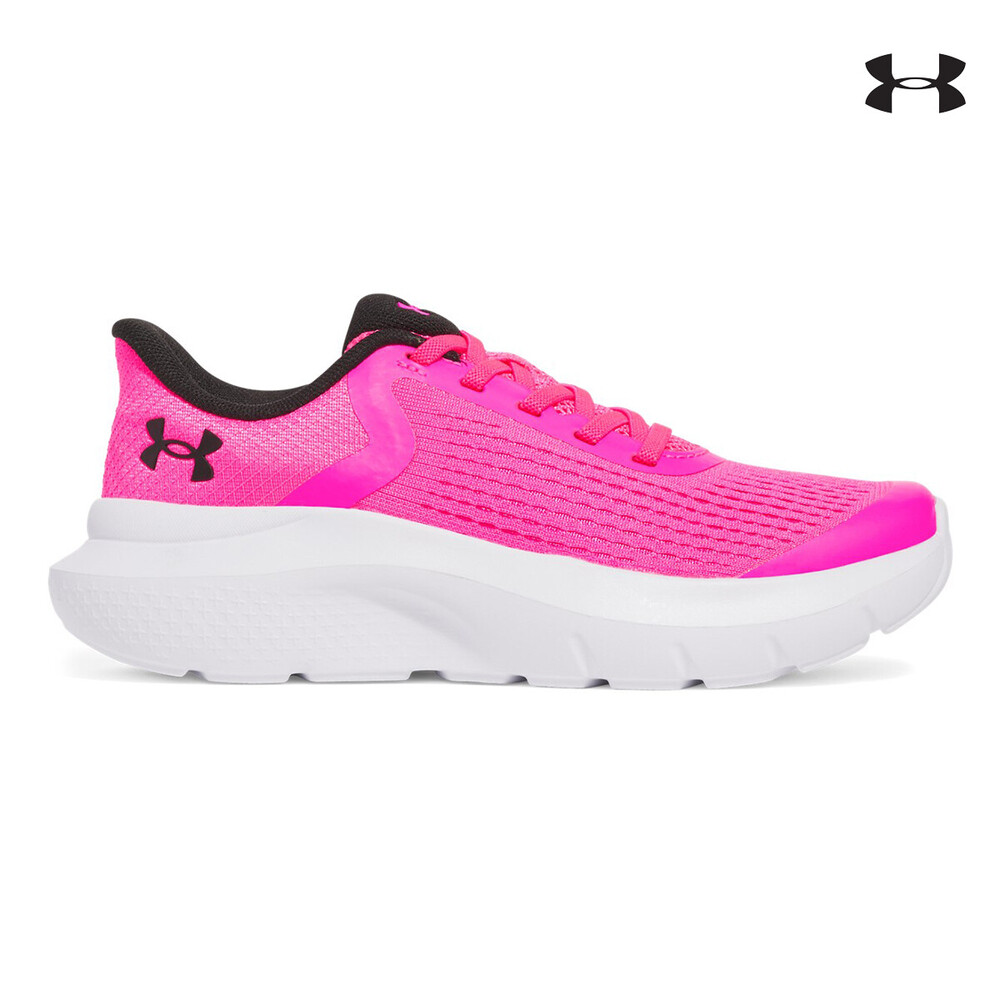 3028276  U A  GPS Rogue 5 AL ΥΠΟΔΗΜΑ RUNNING LOW UNDER ARMOUR