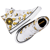 CHUCK TAYLOR ALL  STAR  CONSTRUCTION TRUCK EASY-ON