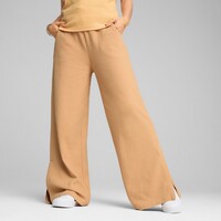 685061 HER Comfort   High-Waist Straight  Pants ΠΑΝΤΕΛΟΝΙ PUMA