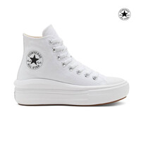 Chuck Taylor All Star Move