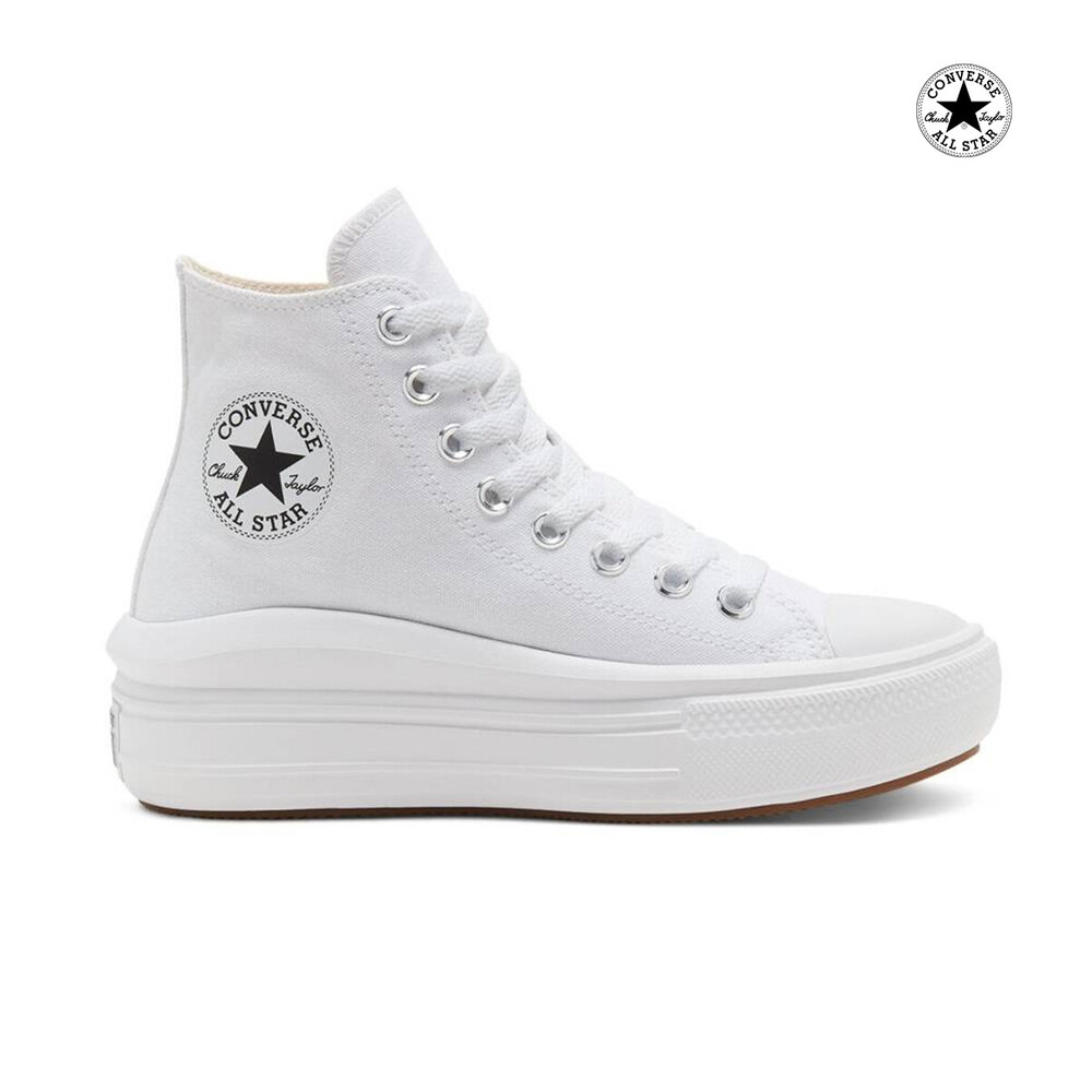 Chuck Taylor All Star Move
