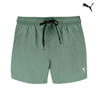 701231511 947058 PUMA SWIM MEN CRINKLE  SHORT SHORTS  1P ΣΟΡΤ ΚΟΝΤΟ  DOBOTEX