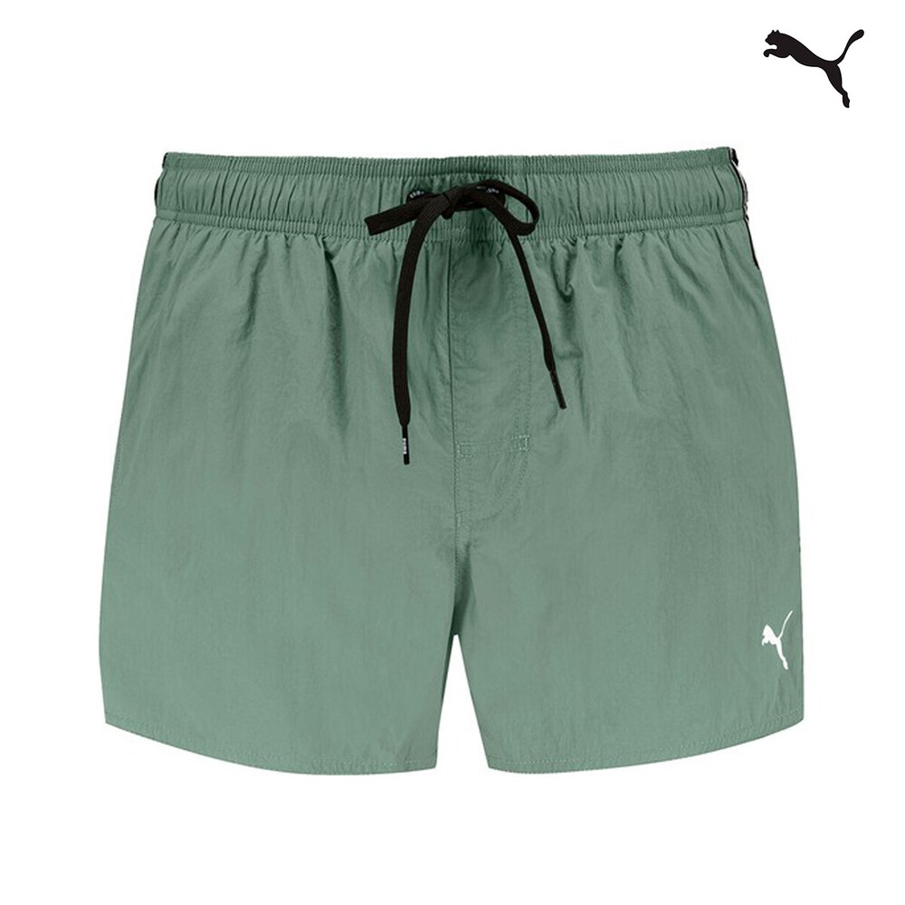 701231511 947058 PUMA SWIM MEN CRINKLE  SHORT SHORTS  1P ΣΟΡΤ ΚΟΝΤΟ  DOBOTEX