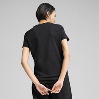 631536 ESS METALLIC No. 1   Logo Tee ΜΠΛΟΥΖΑΚΙ ΚΟΝΤΟΜΑΝΙΚΟ PUMA