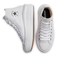 Chuck Taylor All Star Move