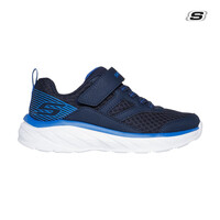 Lightweight   Gore & Strap Sneaker