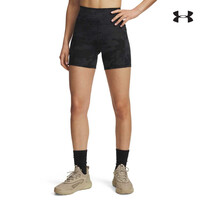 1389712  Pjt  Rck Middy Short ΣΟΡΤ UNDER ARMOUR