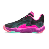 3028834 UA  Spawn  7 M M ΥΠΟΔΗΜΑ BASKET LOW UNDER ARMOUR